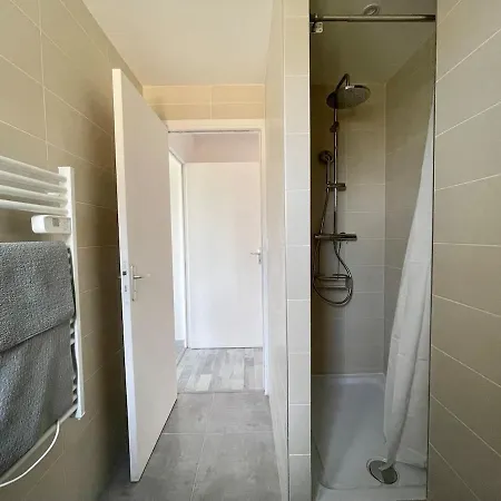 Bellavista #3 By Melrose