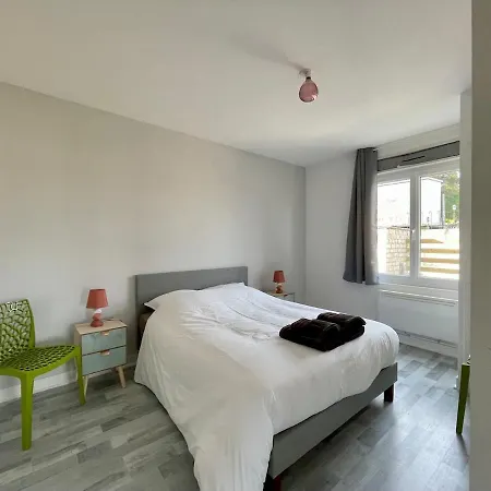 Apartamento Bellavista #3 By Melrose *