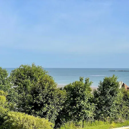 Apartamento Bellavista #3 By Melrose Arromanches-les-Bains