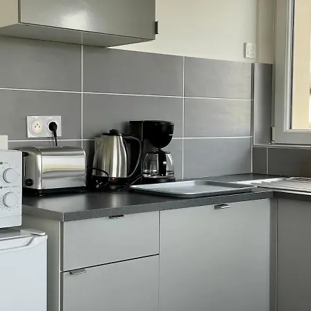 Apartamento Bellavista #3 By Melrose *