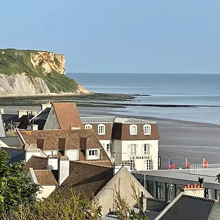 Bellavista #3 By Melrose Apartamento Arromanches-les-Bains