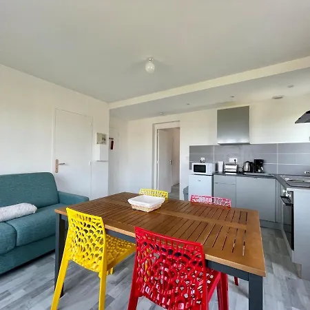 Apartamento Bellavista #3 By Melrose Arromanches-les-Bains