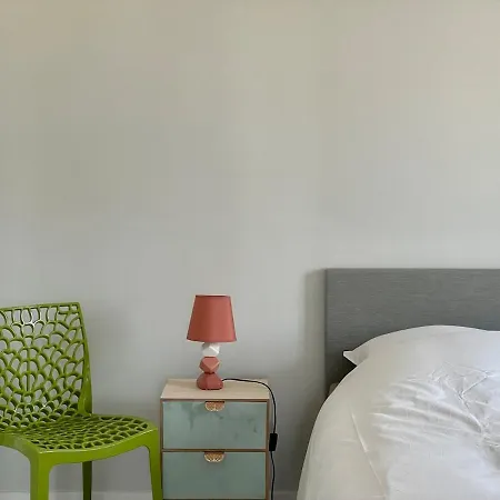 Bellavista #3 By Melrose