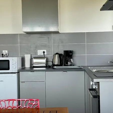 Apartamento Bellavista #3 By Melrose Arromanches-les-Bains