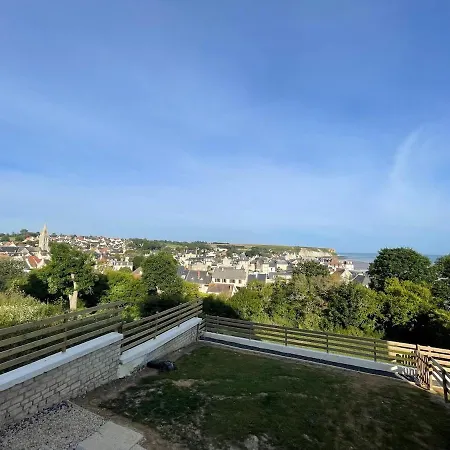 Bellavista #3 By Melrose Apartamento