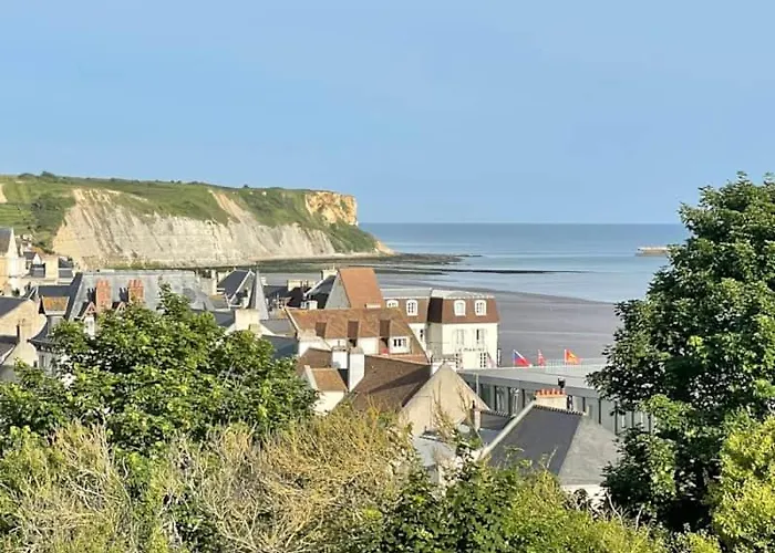 Bellavista #3 By Melrose Arromanches-les-Bains