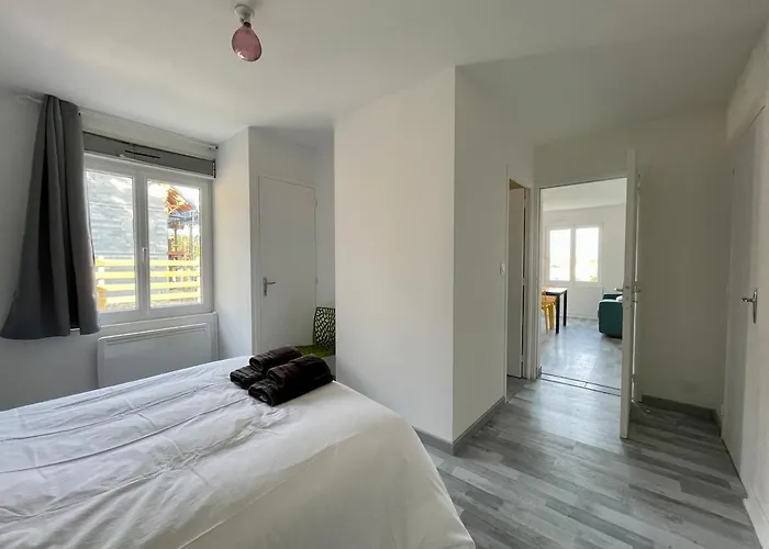 Bellavista #3 By Melrose * Arromanches-les-Bains