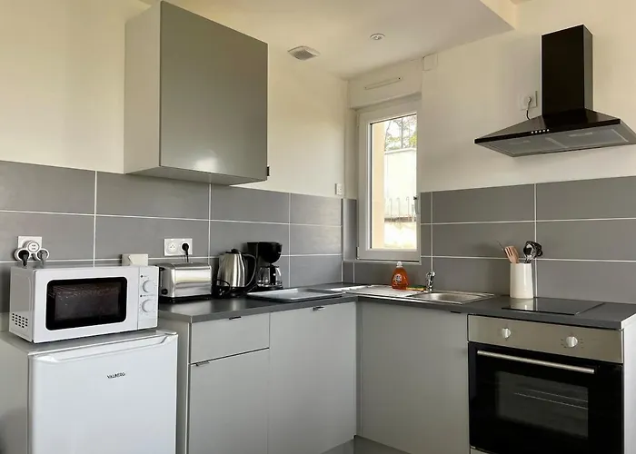 Bellavista #3 By Melrose Lejlighed