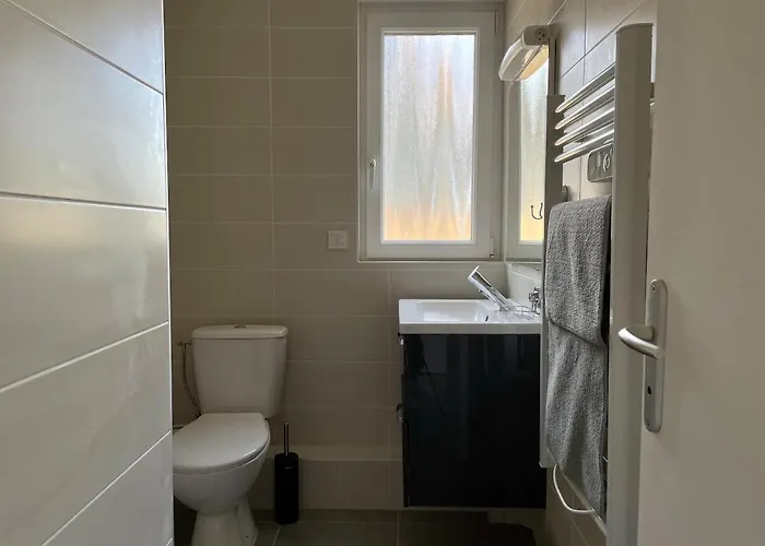 Lejlighed Bellavista #3 By Melrose