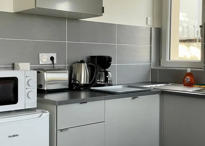 Lejlighed Bellavista #3 By Melrose *