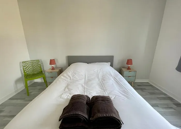 Bellavista #3 By Melrose * Arromanches-les-Bains