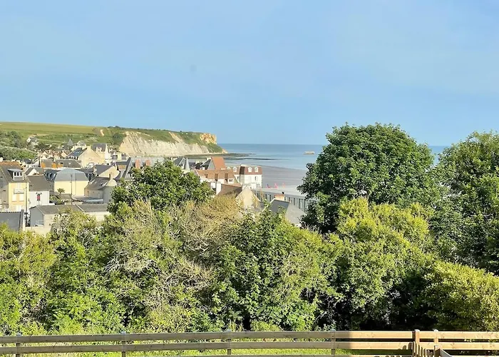 Lejlighed Bellavista #3 By Melrose