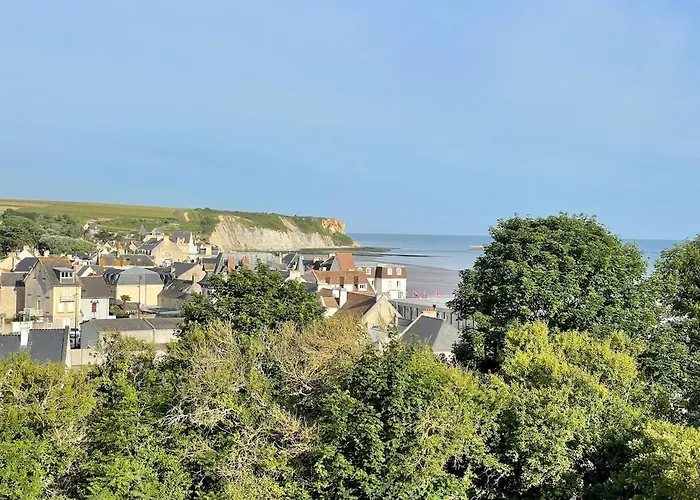 Bellavista #3 By Melrose Arromanches-les-Bains