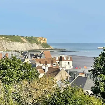 Bellavista #3 By Melrose Арроманш-ле-Бен