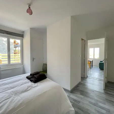 Bellavista #3 By Melrose * Арроманш-ле-Бен