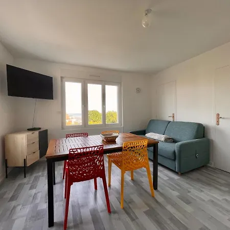 Bellavista #3 By Melrose Апартаменты Арроманш-ле-Бен