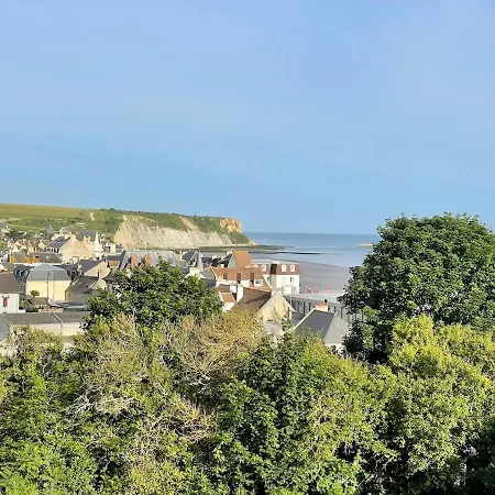 Bellavista #3 By Melrose Арроманш-ле-Бен