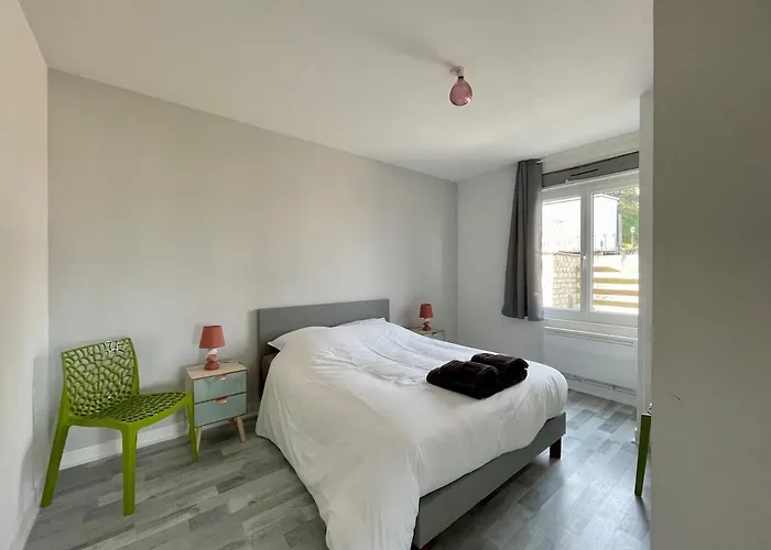 Apartment Bellavista #3 By Melrose *