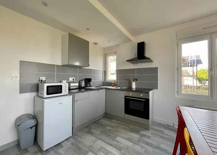 Bellavista #3 By Melrose Apartment