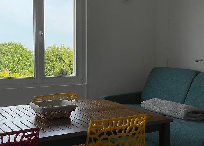 Apartment Bellavista #3 By Melrose *