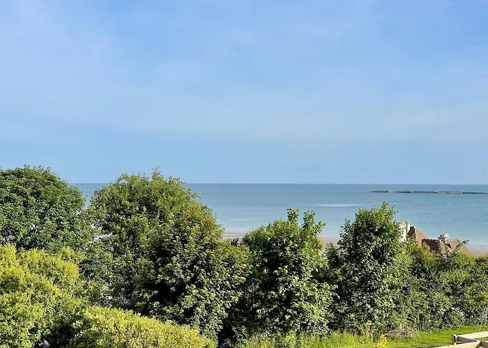 Apartment Bellavista #3 By Melrose Arromanches-les-Bains