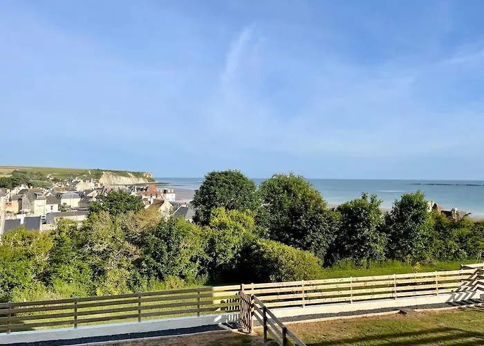 Bellavista #3 By Melrose *