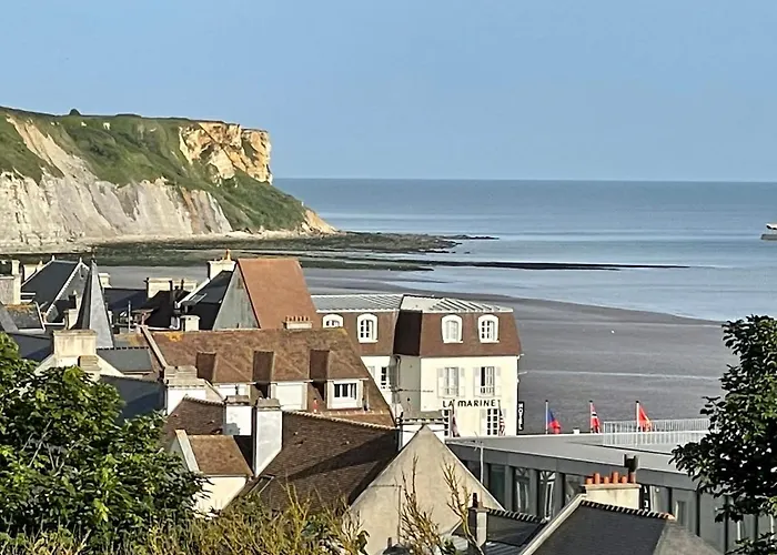 Bellavista #3 By Melrose Apartment Arromanches-les-Bains