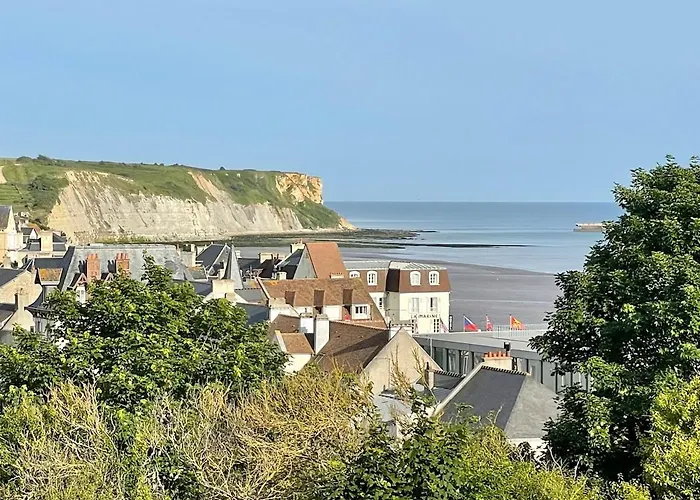Bellavista #3 By Melrose Arromanches-les-Bains