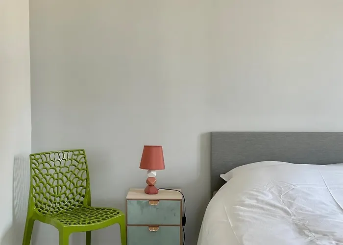 Bellavista #3 By Melrose