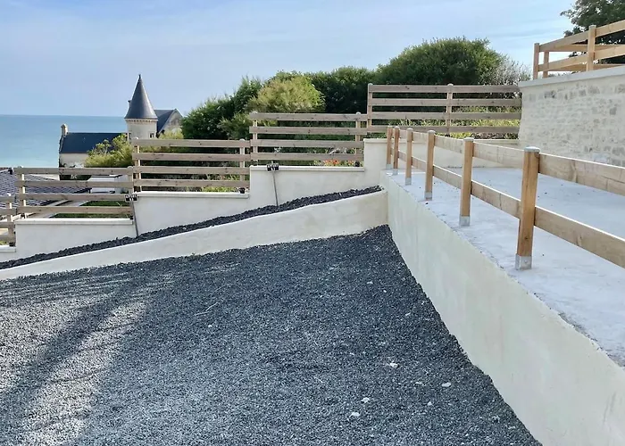 Bellavista #3 By Melrose Apartment