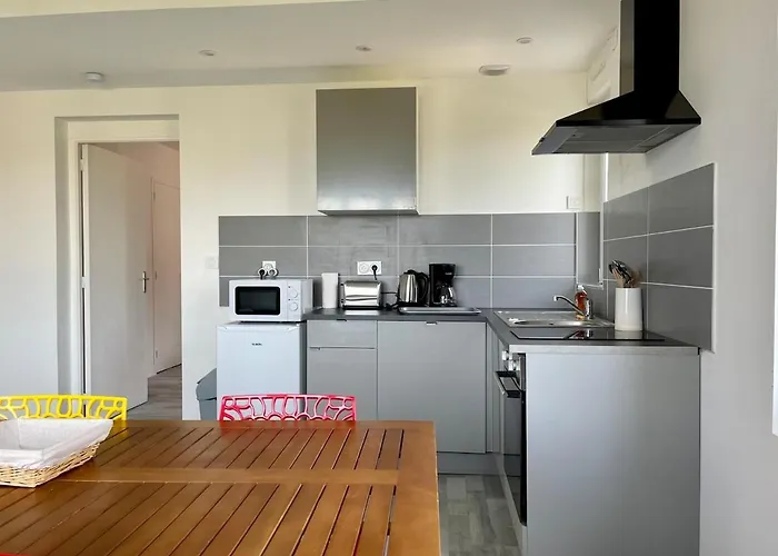 Apartment Bellavista #3 By Melrose *